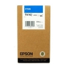 Epson T6142 high capacity cyan ink cartridge (original)