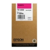 Epson T6143 high capacity magenta ink cartridge (original)