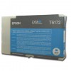 Epson T6172 cyan ink cartridge (original)