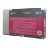 Epson T6173 magenta ink cartridge (original)