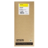 Epson T6424 yellow ink cartridge (original)