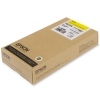 Epson T6534 yellow ink cartridge (original)