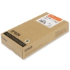 Epson T653A orange ink cartridge (original)