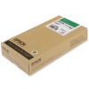 Epson T653B green ink cartridge (original)