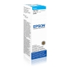 Epson T6732 cyan ink cartridge (original Epson)