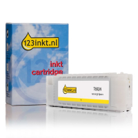 Epson T6924 yellow ink cartridge (123ink version)