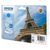 Epson T7022 high capacity cyan ink cartridge (original)