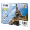 Epson T7024 high capacity yellow ink cartridge (original Epson)