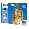 Epson T7031 black ink cartridge (original Epson)