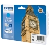 Epson T7032 cyan ink cartridge (original)