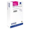 Epson T7563 magenta ink cartridge (original)