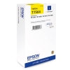 Epson T7564 yellow ink cartridge (original)