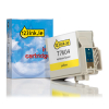 Epson T7604 yellow ink cartridge (123ink version)