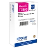 Epson T7893 high capacity magenta ink cartridge (original)