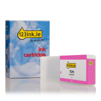 Epson T8246 light magenta ink cartridge (123ink version)