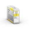 Epson T8504 yellow ink cartridge (original Epson)