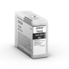 Epson T8508 matte black ink cartridge (original Epson)