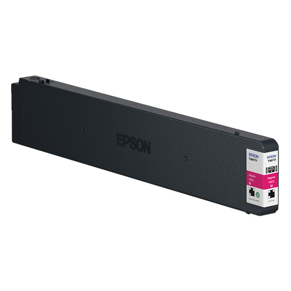 Epson T8873 magenta ink cartridge (original) C13T887300 026196 - 1