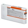 Epson T913A orange ink cartridge (original)