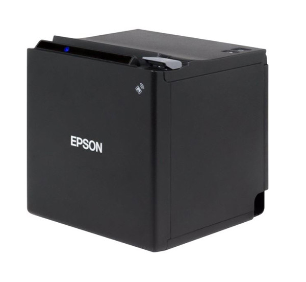 Epson TM-M30II (112) receipt printer with Bluetooth and Ethernet C31CJ27112 831761 - 1