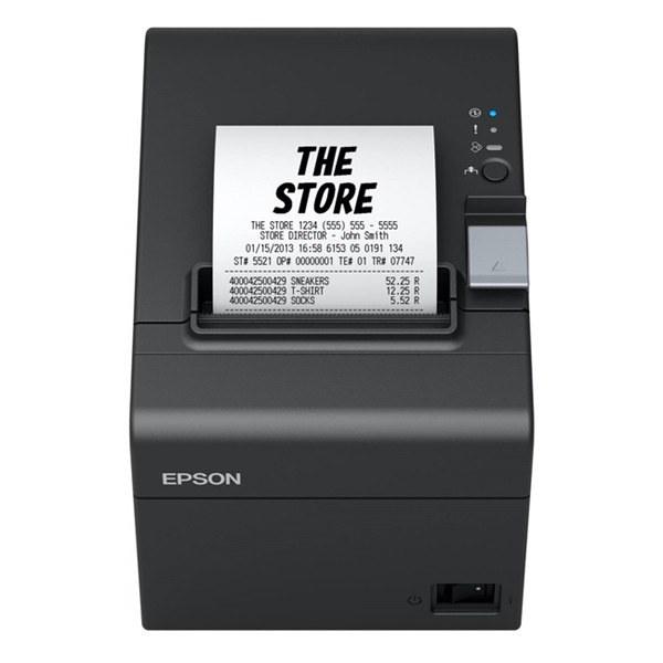 Epson TM-T20III (011) black receipt printer C31CH51011 831758 - 1