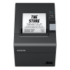 Epson TM-T20III (011) black receipt printer