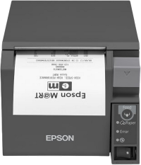 Epson TM-T70II receipt printer C31CD38032 831918