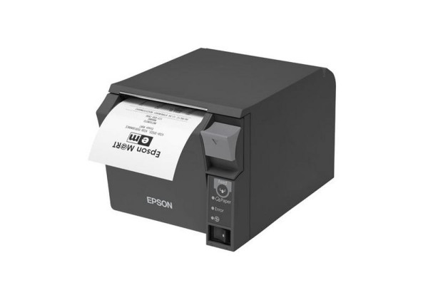 Epson TM-T70II receipt printer C31CD38032 831918 - 2