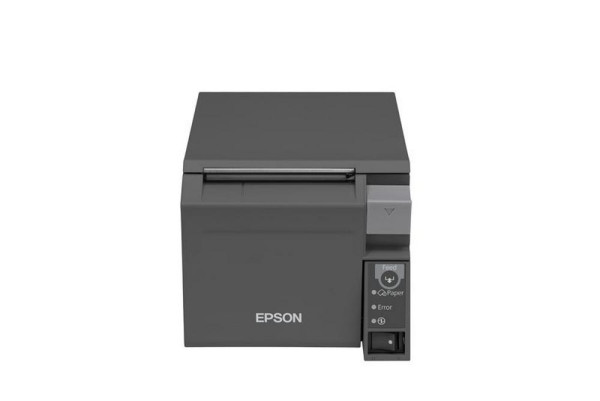 Epson TM-T70II receipt printer C31CD38032 831918 - 4