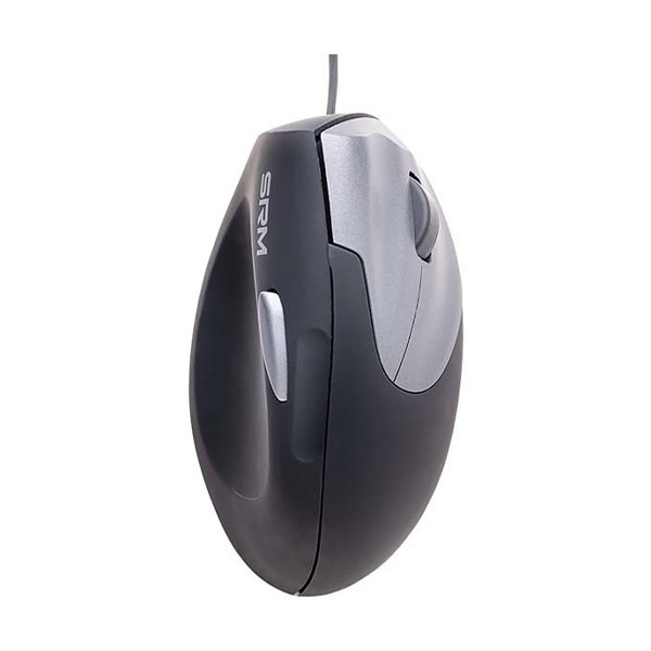 Ergoline SRM VS4 vertical mouse with cable 1006635 510003 - 1