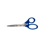 Esselte 82120 scissors 200mm 82120 203902