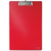 Esselte A4 red clipboard