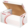 Esselte A4/folio container and transport box, 560mm x 265mm x 380mm (10-pack)