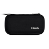 Esselte black calculator pouch