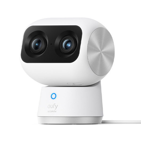 Eufy Indoor Cam S350 | 4K | White T8416321 LEU00010 - 1