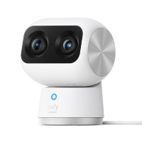 Eufy Indoor Cam S350 | 4K | White T8416321 LEU00010