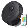 Eufy RoboVac X8 Pro | Black T2266G11 LEU00018 - 1