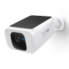 Eufy Solocam S40 Solar | 2K | White T81243W1 LEU00005 - 1