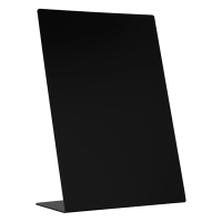 Europel A4 L-foot chalkboard 356285 226931