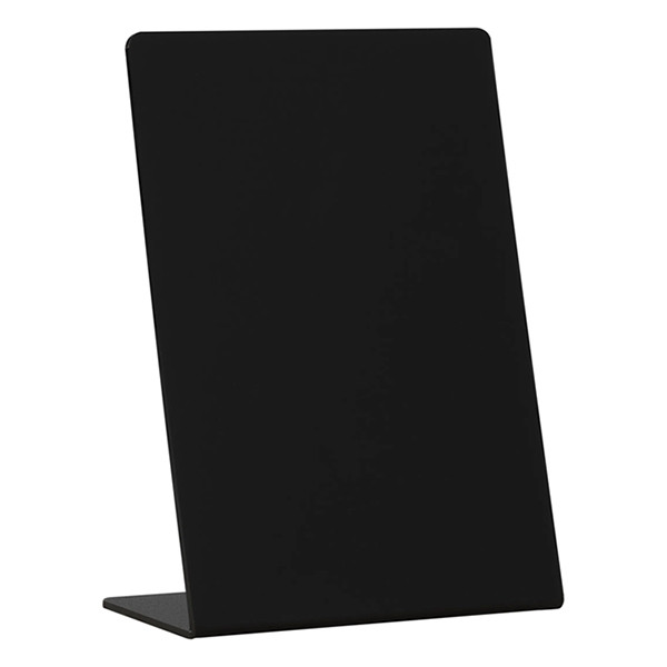 Europel A6 L-foot chalkboard 356287 226937 - 1