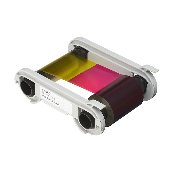 Evolis R5F008XXX colour ink ribbon (original Evolis)  219763 - 1