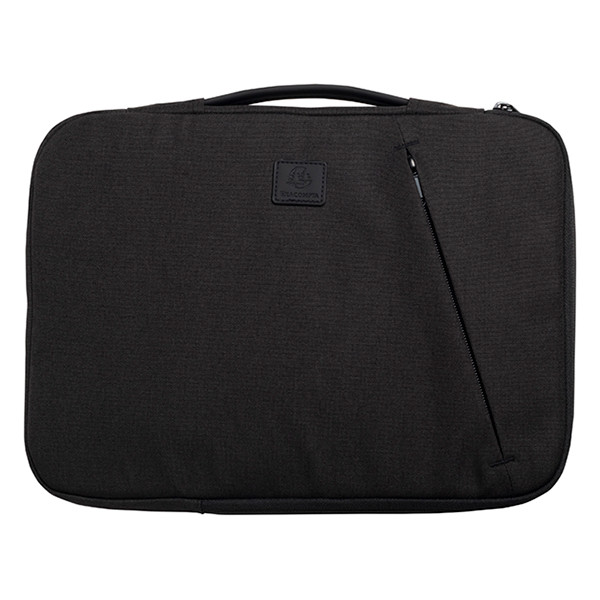 Exacompta Business black laptop sleeve, 15-16 inch 17141E 404169 - 2