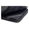 Exacompta Business black laptop sleeve, 15-16 inch 17141E 404169 - 4