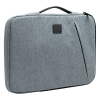 Exacompta Business grey laptop sleeve, 13-14 inch 17124E 404168 - 1