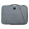 Exacompta Business grey laptop sleeve, 15-16 inch 17144E 404170 - 2