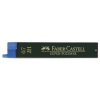 Faber-Castell 2H mechanical pencil refills, 0.7mm (12-pack)