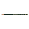 Faber-Castell 9000 pencil (2B)