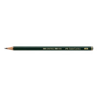 Faber-Castell 9000 pencil (3B)(12-pack)