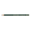 Faber-Castell 9000 pencil (4B)