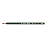 Faber-Castell 9000 pencil (4H)(12-pack)